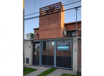 PH de 4 ambientes, Ciudad de Santa Fe · Dúplex – Espinoza 3100 – Nueva Santa Fe – Santa Fe