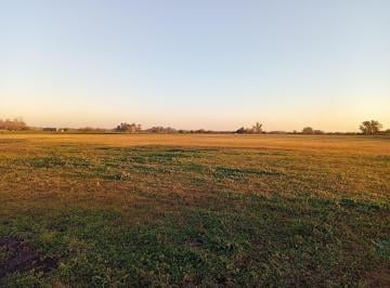 Terreno , Exaltación de la Cruz · Chacra de 16.096 m² Venta Ranqueles Polo Club - Capilla del Señor