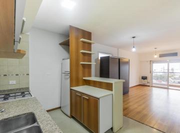 Departamento · 36m² · 1 Ambiente · Venta Monoambiente. Balcón. Contrafrente. Excelente Estado. San Cristóbal
