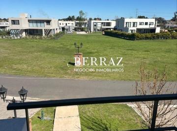 Departamento · 76m² · 3 Ambientes · 2 Cocheras · Departamento Venta 2 Dorm. 76 m² Altos de Campo Grande, Pilar