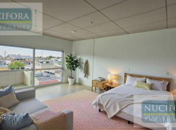 Departamento · 39m² · 1 Ambiente · 1 Cochera · Departamento en Venta con Cochera en Vicente López, Zona Norte