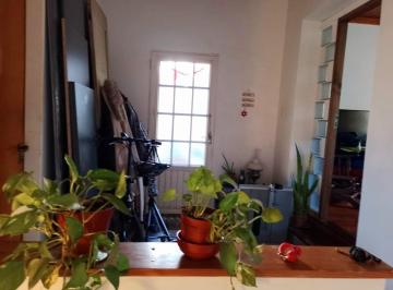 PH · 140m² · 4 Ambientes · PH Doble en Bloque 5 Ambientes en Venta, Villa Urquiza