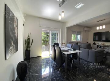 Departamento · 63m² · 3 Ambientes · Departamento 3 Ambientes Venta Villa del Parque a Nuevo