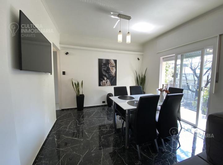 Departamento · 63m² · 3 Ambientes