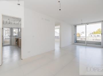 Departamento · 69m² · 3 Ambientes · Venta Departamento Florida - 3 Ambientes a Estrenar con Piscina, Parrilla, Sum - Paneles Solares