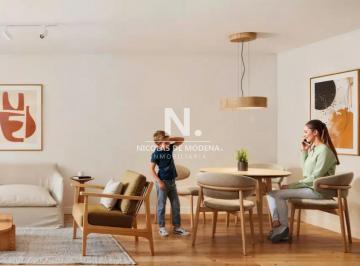 Foto1 · Venta Apartamento de 1 Dormitorio en El Corazón de Cordon, Montevideo. Ideal Para Inversores!
