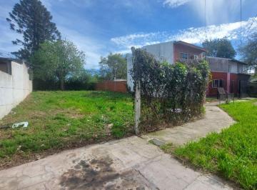 Terreno · 360m² · Terreno en Bella Vista