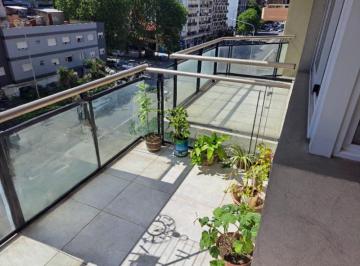 Imagen1 · Semipiso de 3 Ambientes y Cochera Externo Nuevo