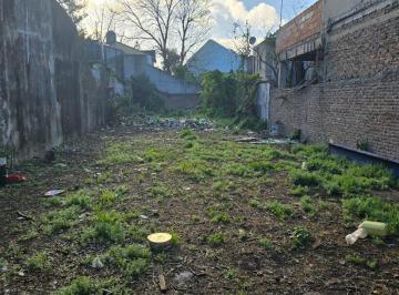 Terreno · 291m² · Terreno en Caseros