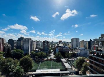 Departamento · 66m² · 3 Ambientes · 1 Cochera · Venta Departamento 3 Ambientes con Cochera y Baulera en Villa Urquiza