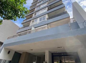 Departamento · 43m² · 2 Ambientes · 1 Cochera · Departamento en Banfield Este