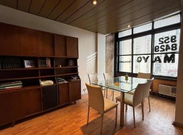 Oficina comercial · 44m² · Venta Oficina Sobre Av Corrientes - Control de Ingreso