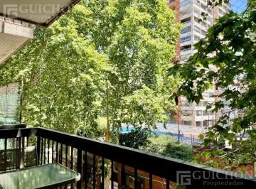 Departamento · 55m² · 3 Ambientes · Departamento en Belgrano