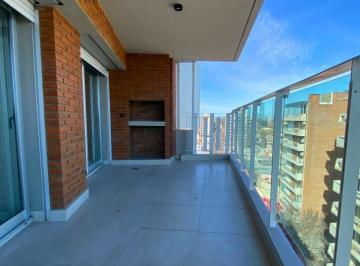 Departamento · 74m² · 3 Ambientes · Venta | Semipiso 2 Dorm. con Terraza y Parrillero | Ov Lagos 1261