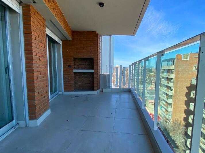 Departamento · 74m² · 3 Ambientes