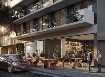 Departamento · 85m² · 3 Ambientes · Departamento en Venta - 3 Ambientes - Palermo Hollywood