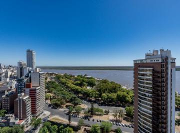 Departamento · 70m² · 3 Ambientes · Venta - Departamento 2 Dorm. Amoblado - Martin, Rosario.