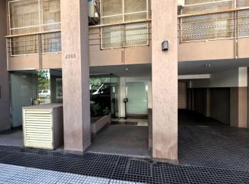 Departamento de 3 ambientes, Monte Castro · Duplex de 3 Amb Al Frente Pocos Años, con Cochera Cub, Balcon Aterrazado, Caldera y Aa. Mucho Lugar