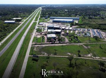 Terreno · 15000m² · Terreno Sobre Autovia N° 16