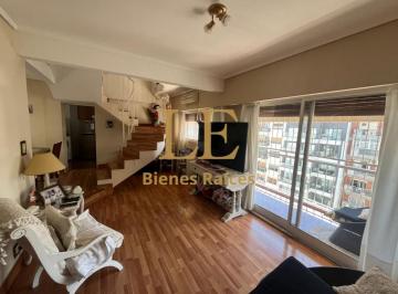 Departamento · 92m² · 3 Ambientes · 1 Cochera · Venta Duplex 3 Ambientes en Palermo