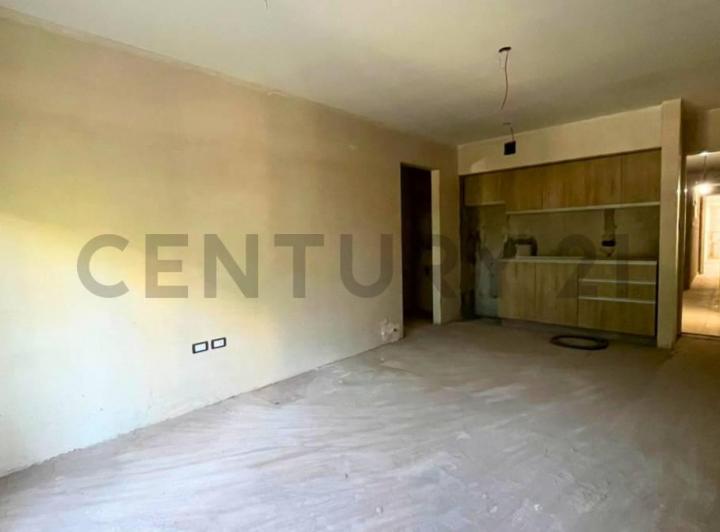 Departamento · 44m² · 2 Ambientes