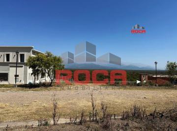 Terreno , San Salvador de Jujuy · Terreno en Venta en El Mollar - La Almona Jujuy
