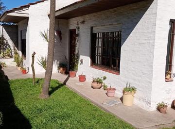 Casa · 80m² · Casa 3 Amb. Barrio Parque Las Margaritas