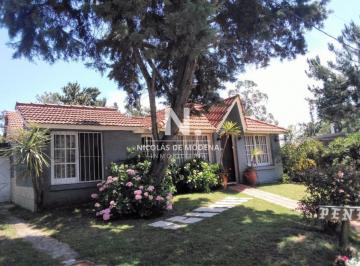 Foto1 · Chalet en Venta en Punta del Este, 4 Dorm.