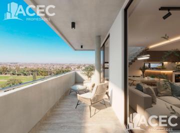 Departamento · 98m² · 3 Ambientes · Venta - Departamento - Fisherton