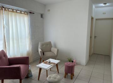 Departamento · 36m² · 2 Ambientes · Departamento en Merlo - Dos Ambientes - Alquiler Departamento