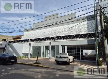 Local comercial · 560m² · 16 Cocheras · Local en Dardo Rocha y Talcahuano - Martinez