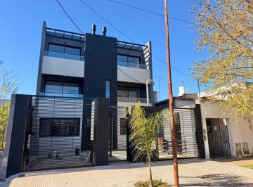 Departamento de 2 ambientes, La Matanza · Semipiso 2 Ambientes - a Estrenar - Parrilla - Balcon // Oncativo 150