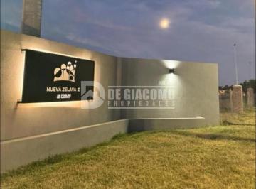 Terreno · 412m² · Terreno Lote en Venta en Zelaya, Pilar, G. B. a. Zona Norte
