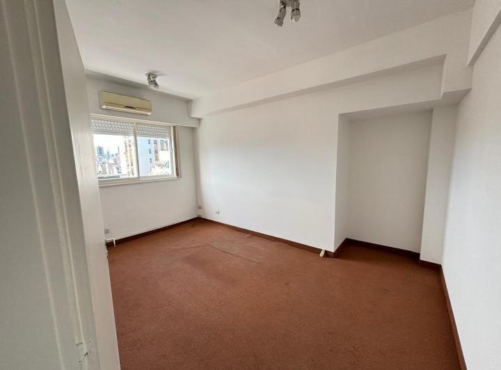 Departamento · 38m² · 2 Ambientes