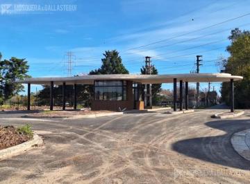 Terreno · 660m² · Tres Terrenos en La Estela