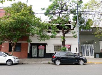 Casa en Alquiler de 6 ambientes · Casa 363 m² con 5 Dorm. en Alquiler en Villa Crespo Uso Comercial