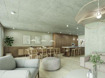 Departamento · 105m² · 4 Ambientes · 1 Cochera · Departamento 3 Dorm., Radiadores, Suite, Centro, Financiacion