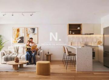 Foto1 · Venta Apartamento de 2 Dorm. con Gran Terraza en Cordon - Montevideo.