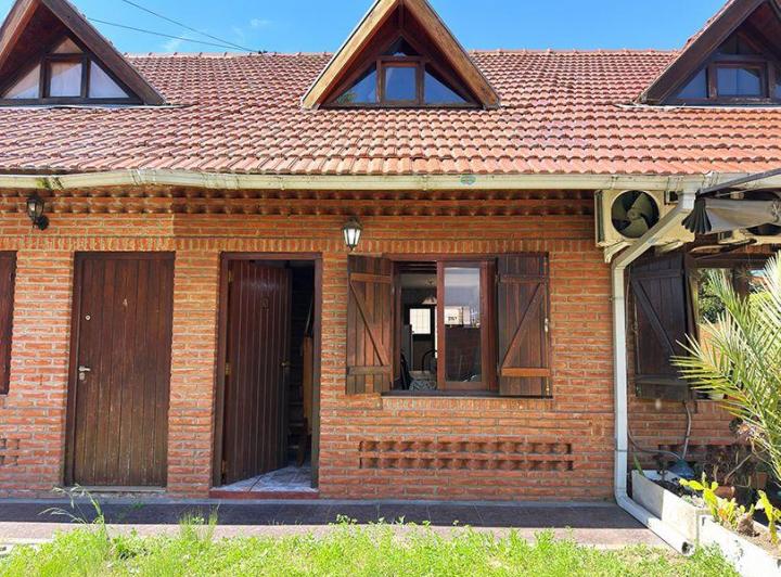 PH · 40m² · 3 Ambientes · 1 Cochera