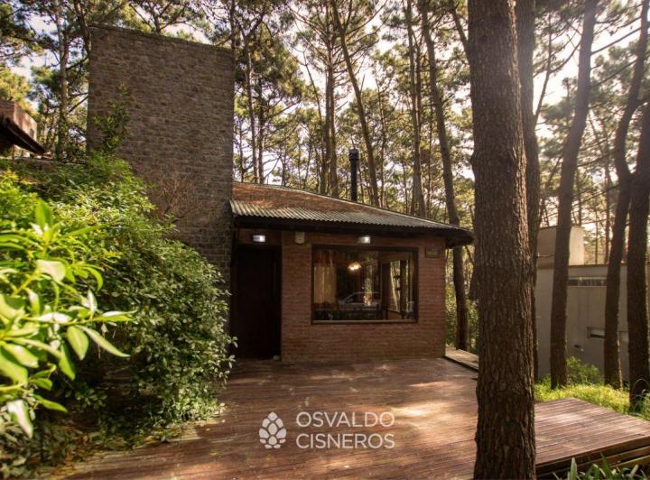Casa · 100m² · 3 Ambientes