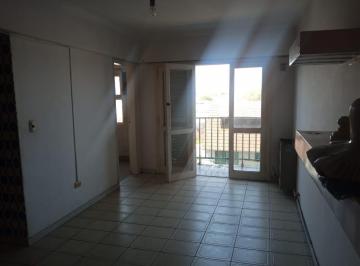 Departamento de 3 ambientes, Mar del Plata · Departamento Tres Ambientes Externo