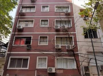 Departamento · 30m² · 2 Ambientes · Departamento en Venta Dos Ambientes, Calle Posadas Al 1500. Apto Profesional. Barrio Recoleta.