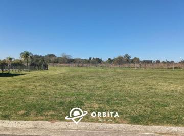 Terreno · 694m² · Lote a La Venta en Barrio San Sebastian, Area 13