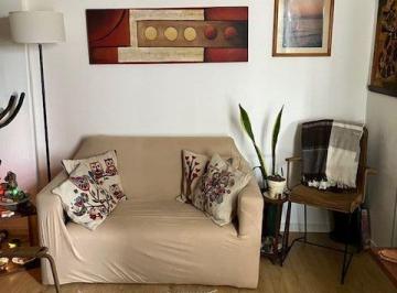 Departamento de 2 ambientes, Barracas · 2 Ambientes Lateral en Venta Barracas
