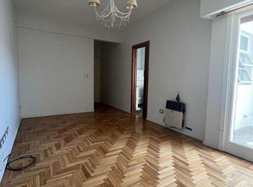 Departamento de 3 ambientes, Almagro · Luminosos 3 Amb. Excelente Ubicacion