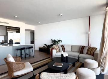Departamento · 118m² · 3 Ambientes · 1 Cochera · Oceana Nordelta - 3 Ambientes en Venta en un Tercer Piso en Promocion por Tiempo Limitado
