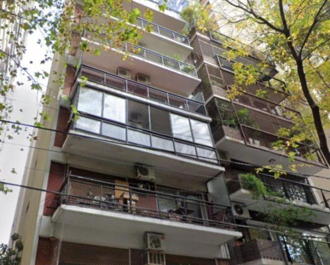 Departamento de 4 Ambientes en Venta - Belgrano Barrancas - 11 de Septiembre 1700