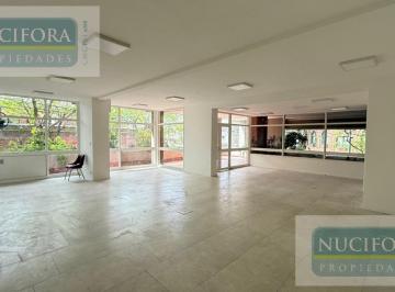 Oficina comercial · 165m² · Oficina en Venta en Belgrano