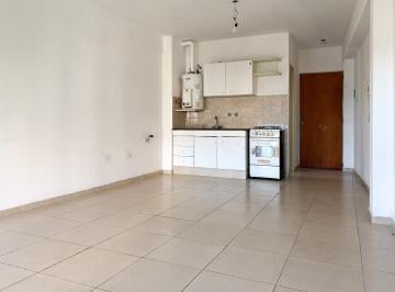 Departamento · 26m² · Venta - Departamento Monoambiente con Balcon. Luis Agote, Rosario.
