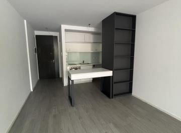Departamento · 33m² · 1 Cochera · Monoambiente en Palermo Hollywood